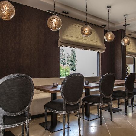 Boutique Hotel Casa Del Mare-Pietra Kotor Dış mekan fotoğraf