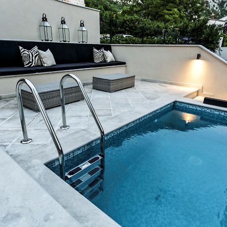 Boutique Hotel Casa Del Mare-Pietra Kotor Dış mekan fotoğraf