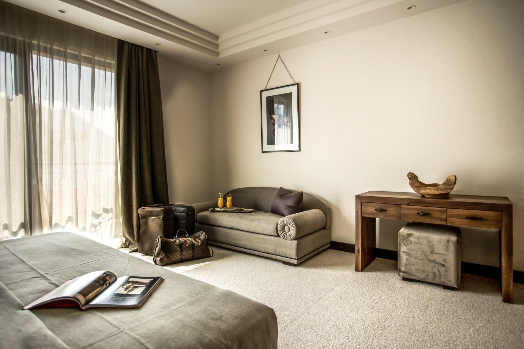 Boutique Hotel Casa Del Mare-Pietra Kotor Dış mekan fotoğraf