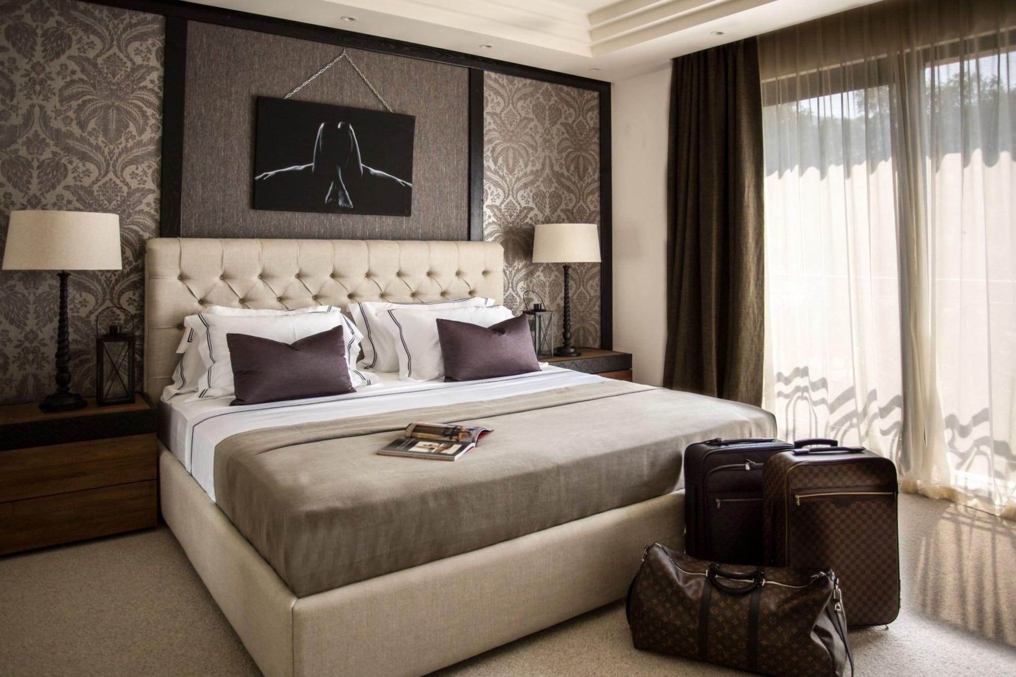 Boutique Hotel Casa Del Mare-Pietra Kotor Dış mekan fotoğraf