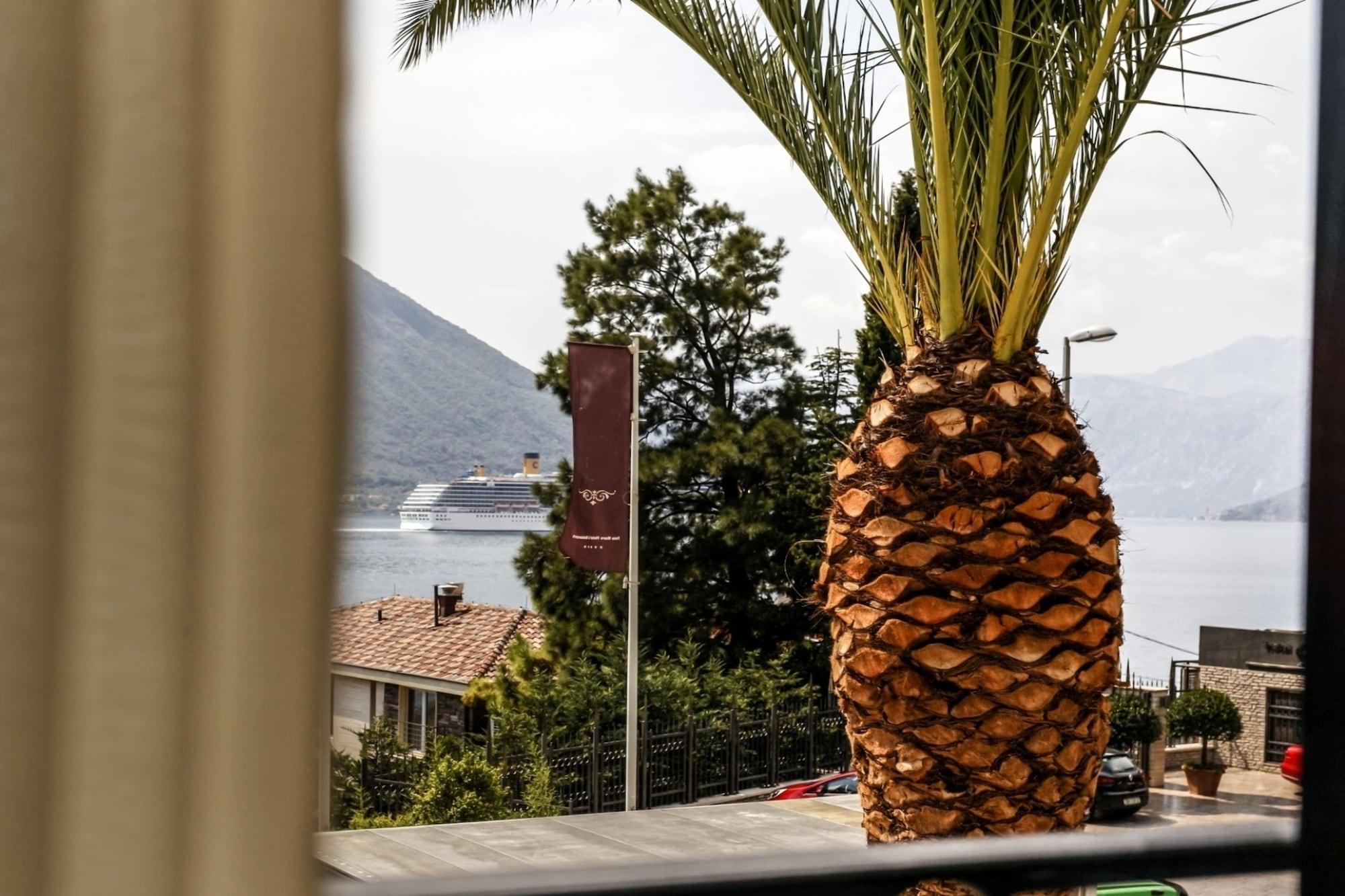 Boutique Hotel Casa Del Mare-Pietra Kotor Dış mekan fotoğraf