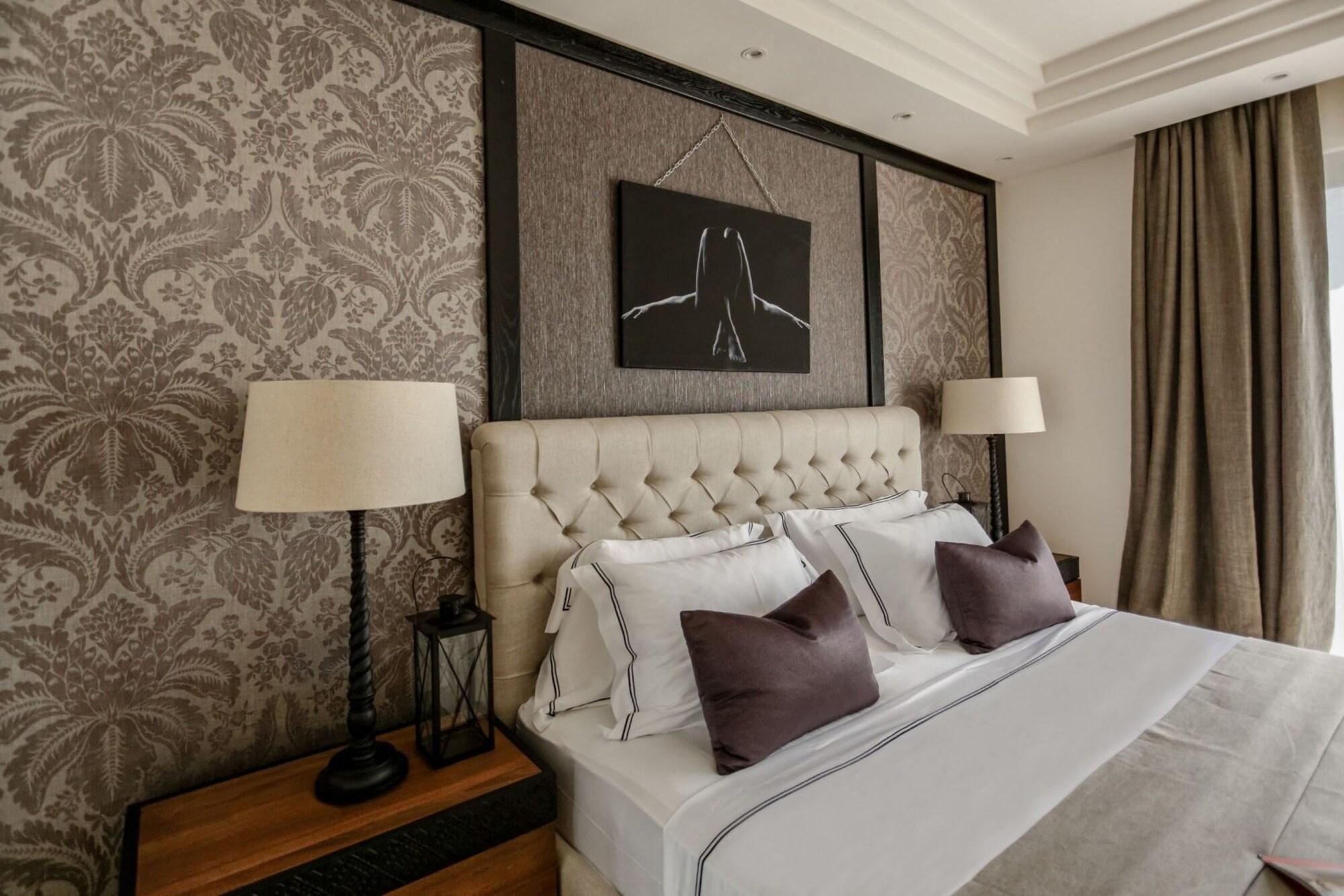 Boutique Hotel Casa Del Mare-Pietra Kotor Dış mekan fotoğraf