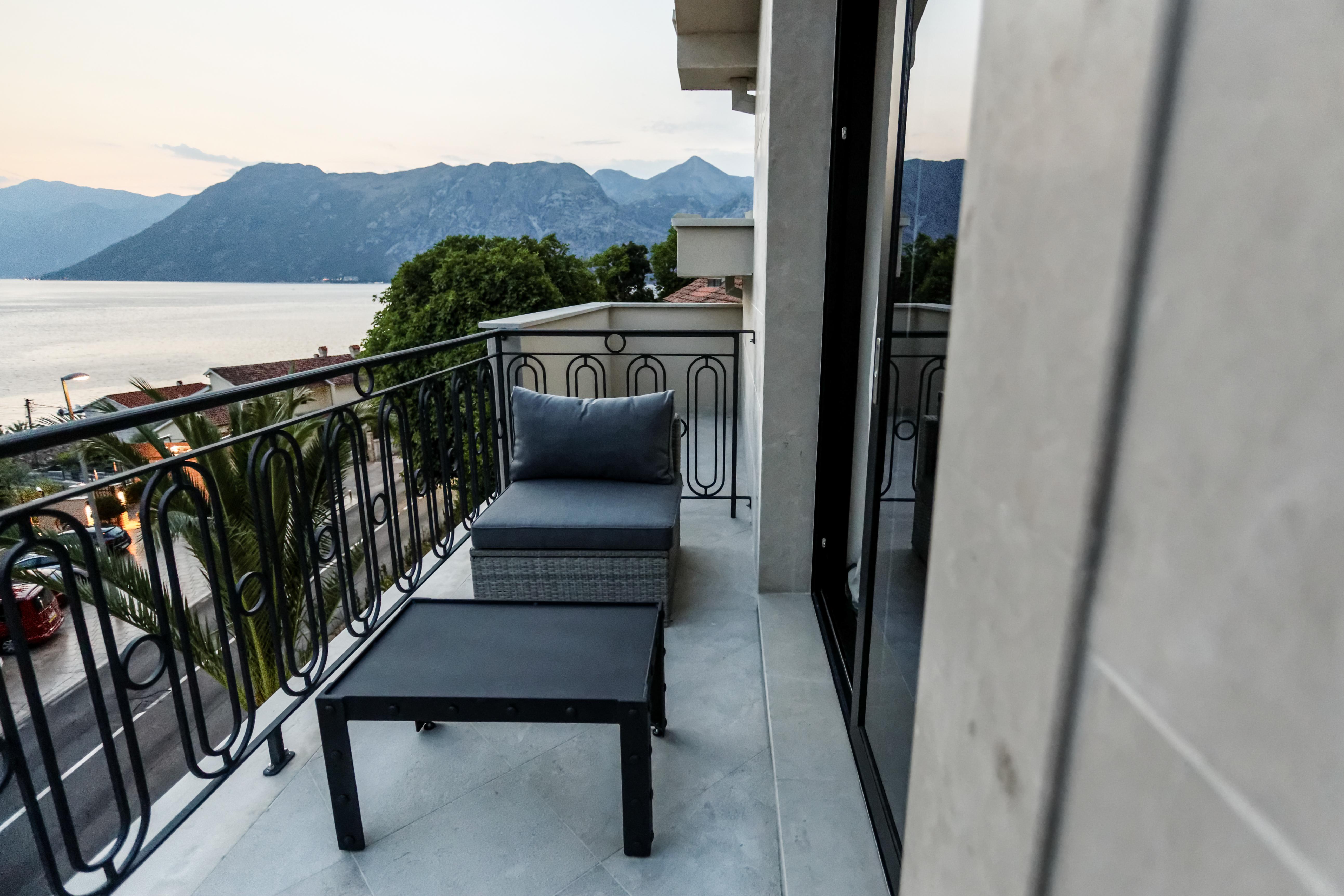 Boutique Hotel Casa Del Mare-Pietra Kotor Dış mekan fotoğraf