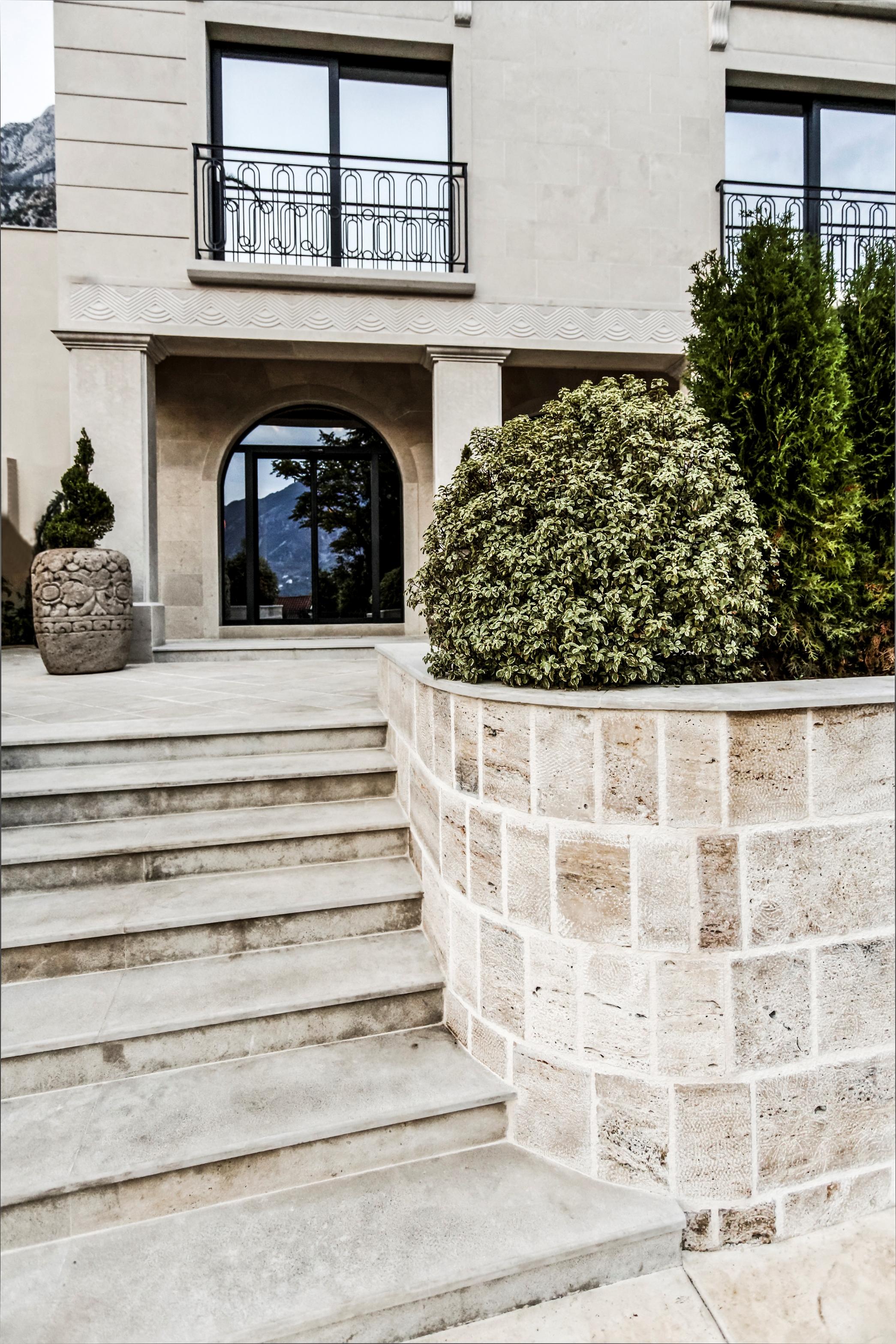 Boutique Hotel Casa Del Mare-Pietra Kotor Dış mekan fotoğraf
