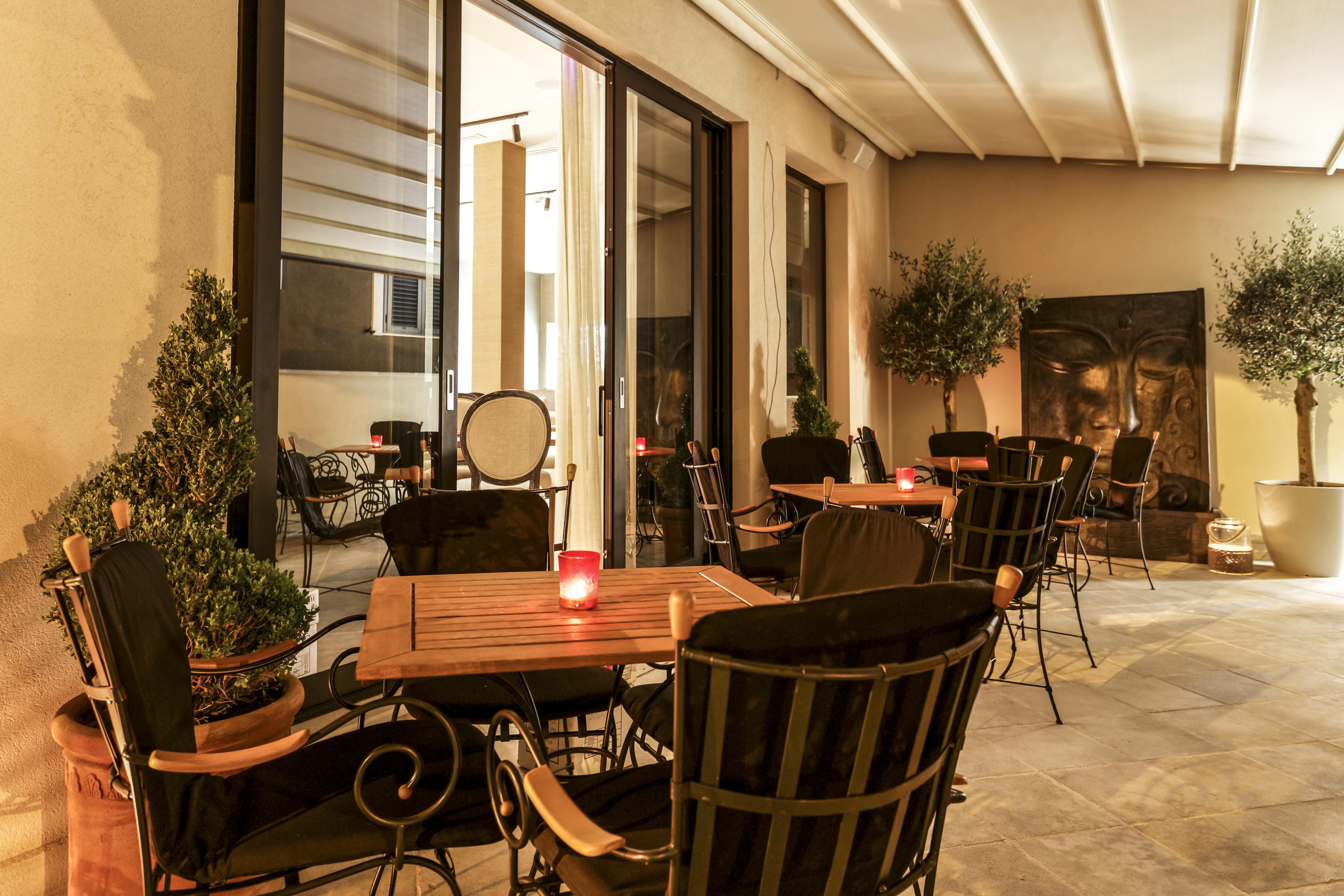Boutique Hotel Casa Del Mare-Pietra Kotor Dış mekan fotoğraf
