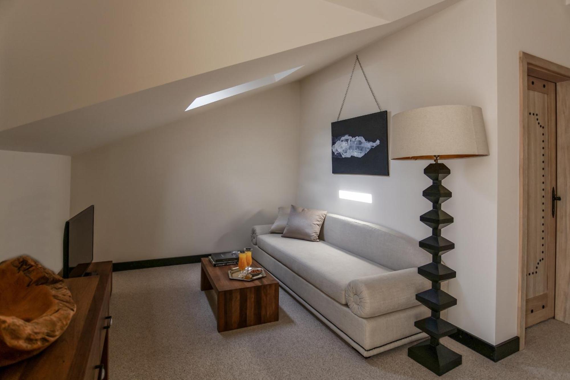 Boutique Hotel Casa Del Mare-Pietra Kotor Oda fotoğraf