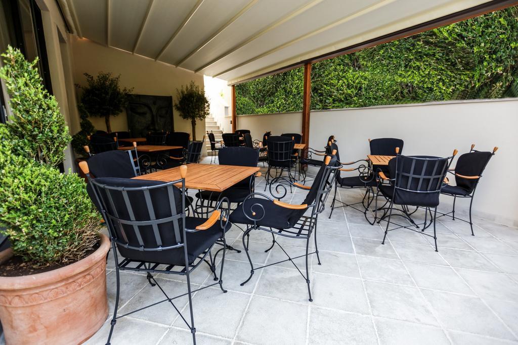 Boutique Hotel Casa Del Mare-Pietra Kotor Dış mekan fotoğraf