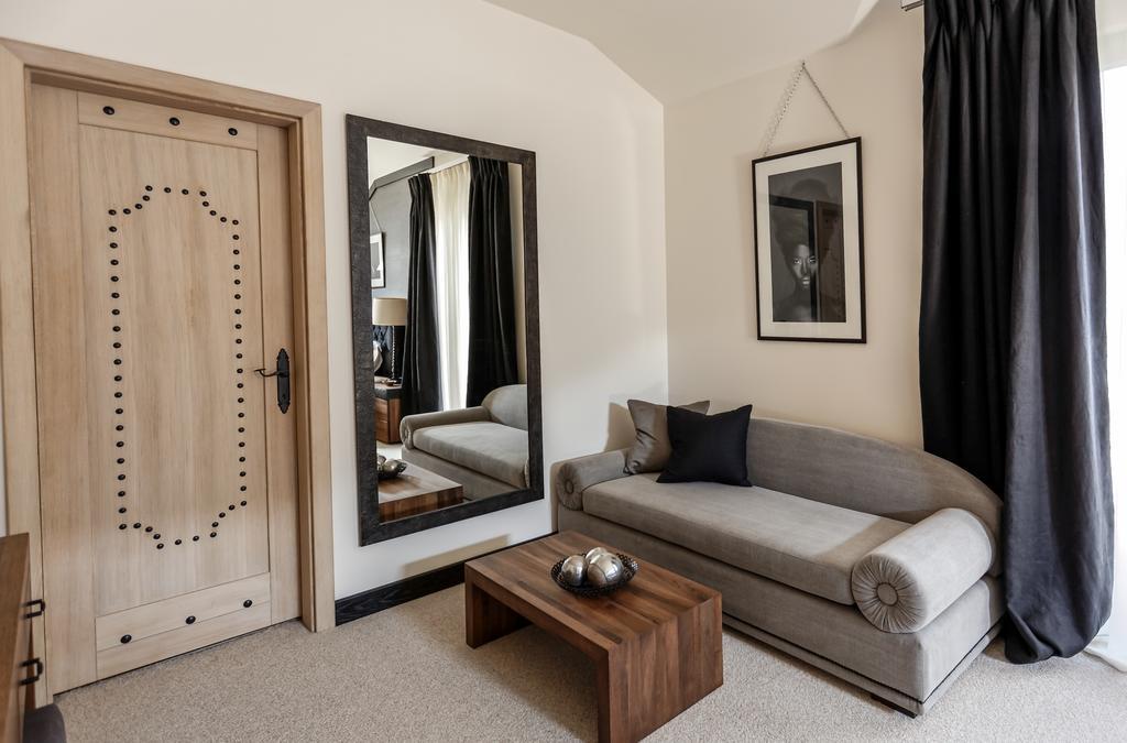 Boutique Hotel Casa Del Mare-Pietra Kotor Oda fotoğraf