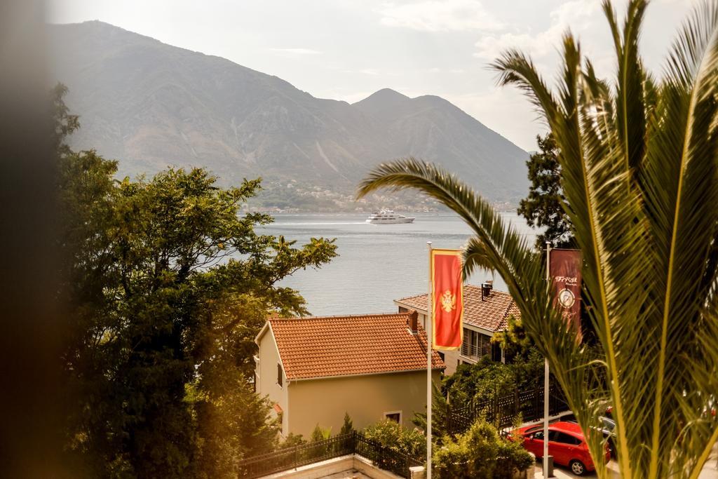 Boutique Hotel Casa Del Mare-Pietra Kotor Oda fotoğraf