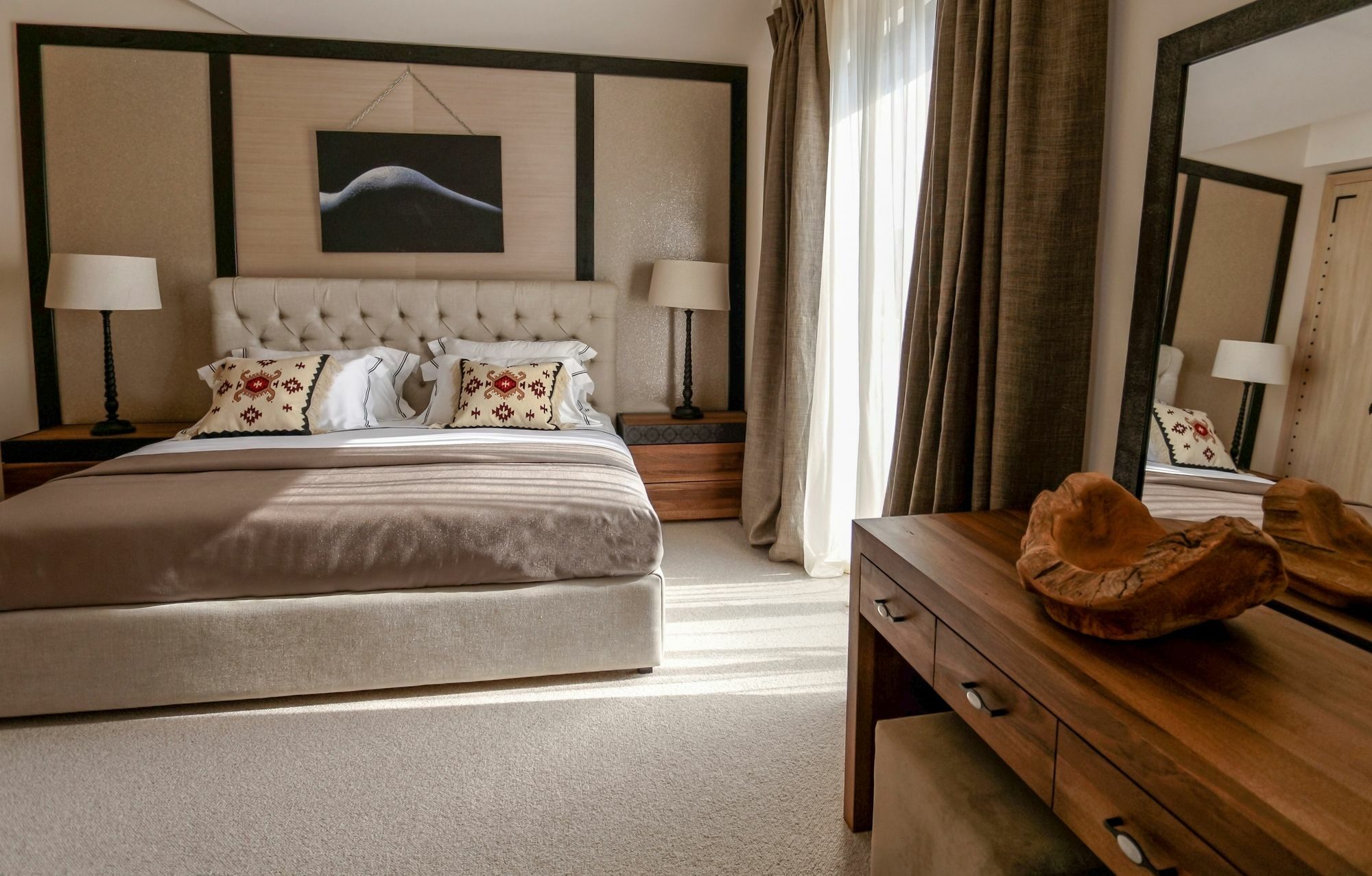 Boutique Hotel Casa Del Mare-Pietra Kotor Dış mekan fotoğraf